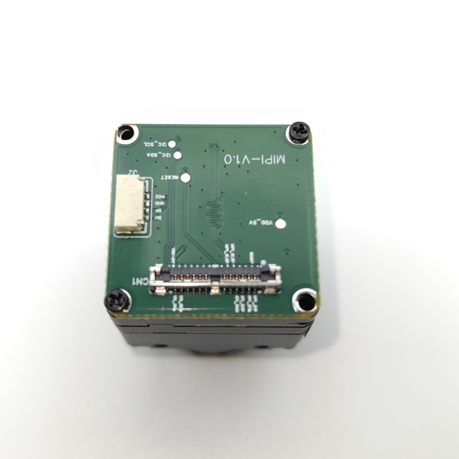 Drone Camera Thermal - وحدة كاميرا حرارية NCZOBOE بدقة 640X512