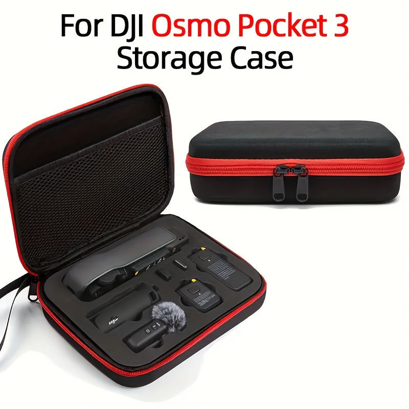 Drone Camera Case - مناسبة لحقيبة تخزين DJI Osmo Pocket
