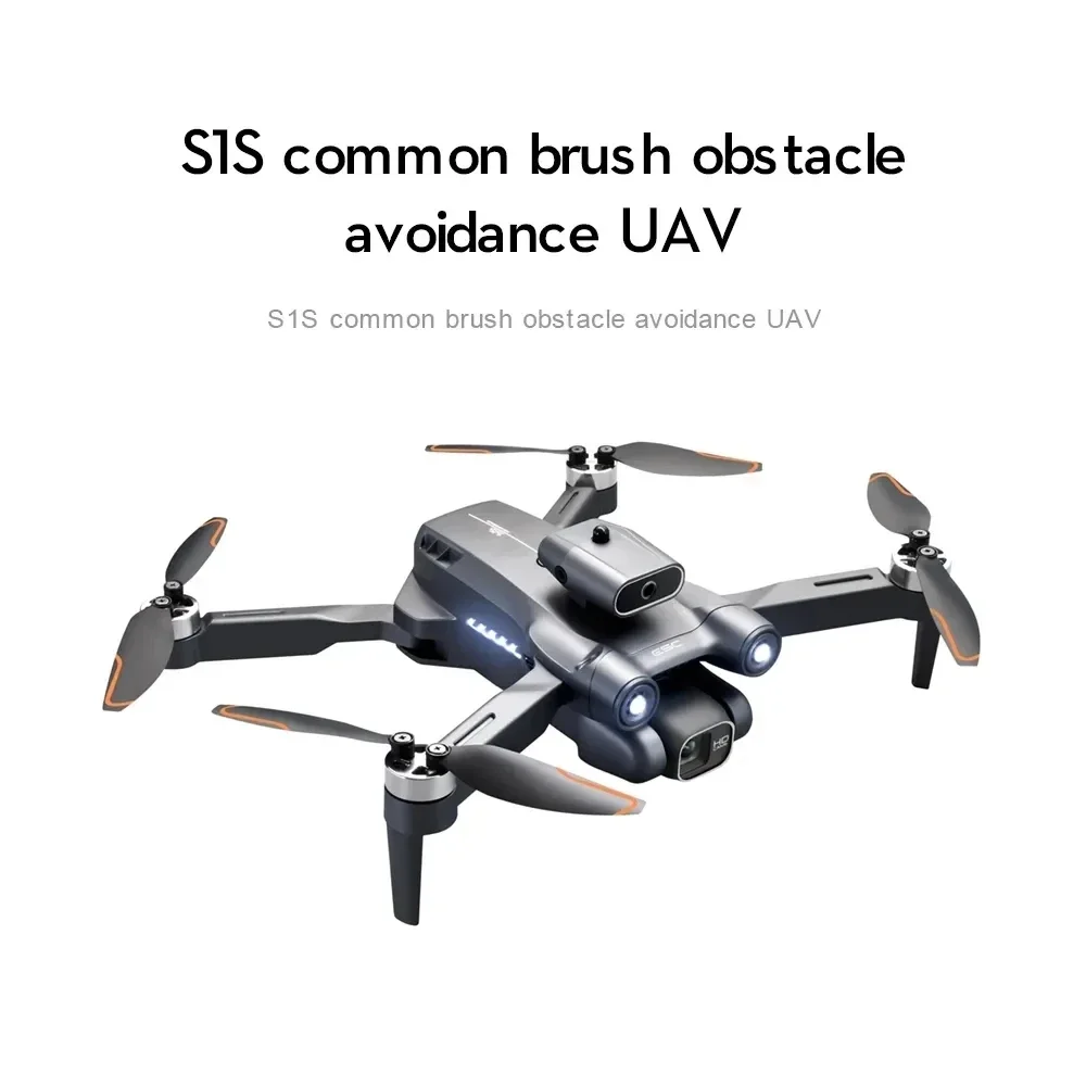 طائرة بدون طيار احترافية بدون  - مراجعة Drone Camera 4K وسعره