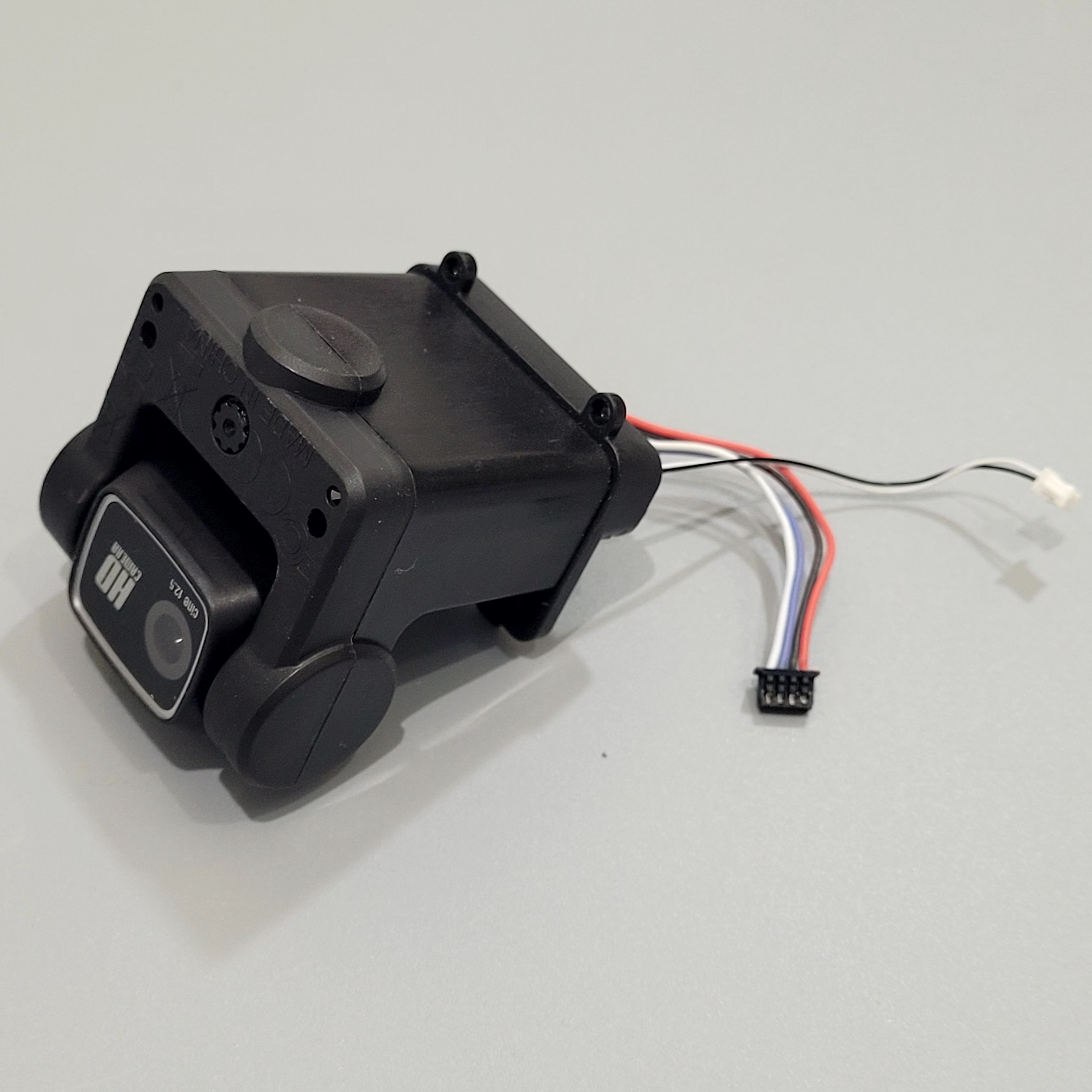 كاميرا S116 MAX الأصلية لطائرة - مراجعة Drone Camera Hd وسعره