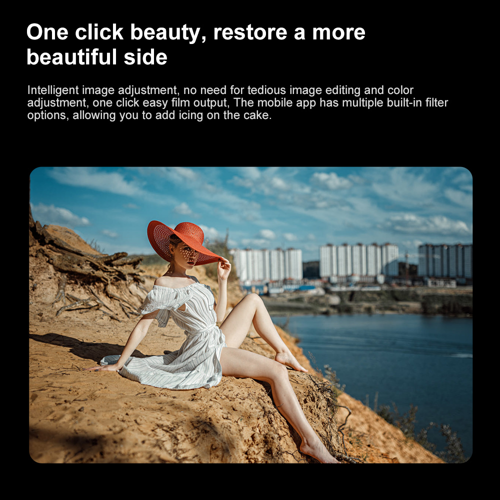 طائرة بدون طيار GPS M9 RC بكام - مراجعة Drone Camera 4K وسعره