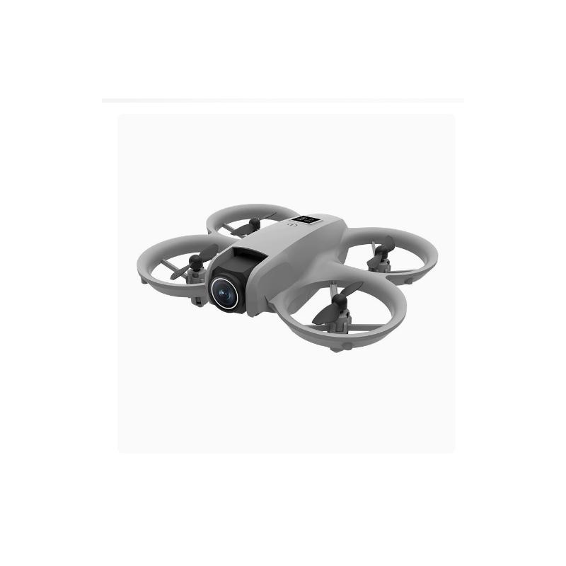 طائرة بدون طيار رباعية المراوح - مراجعة Drone Camera 4K وسعره