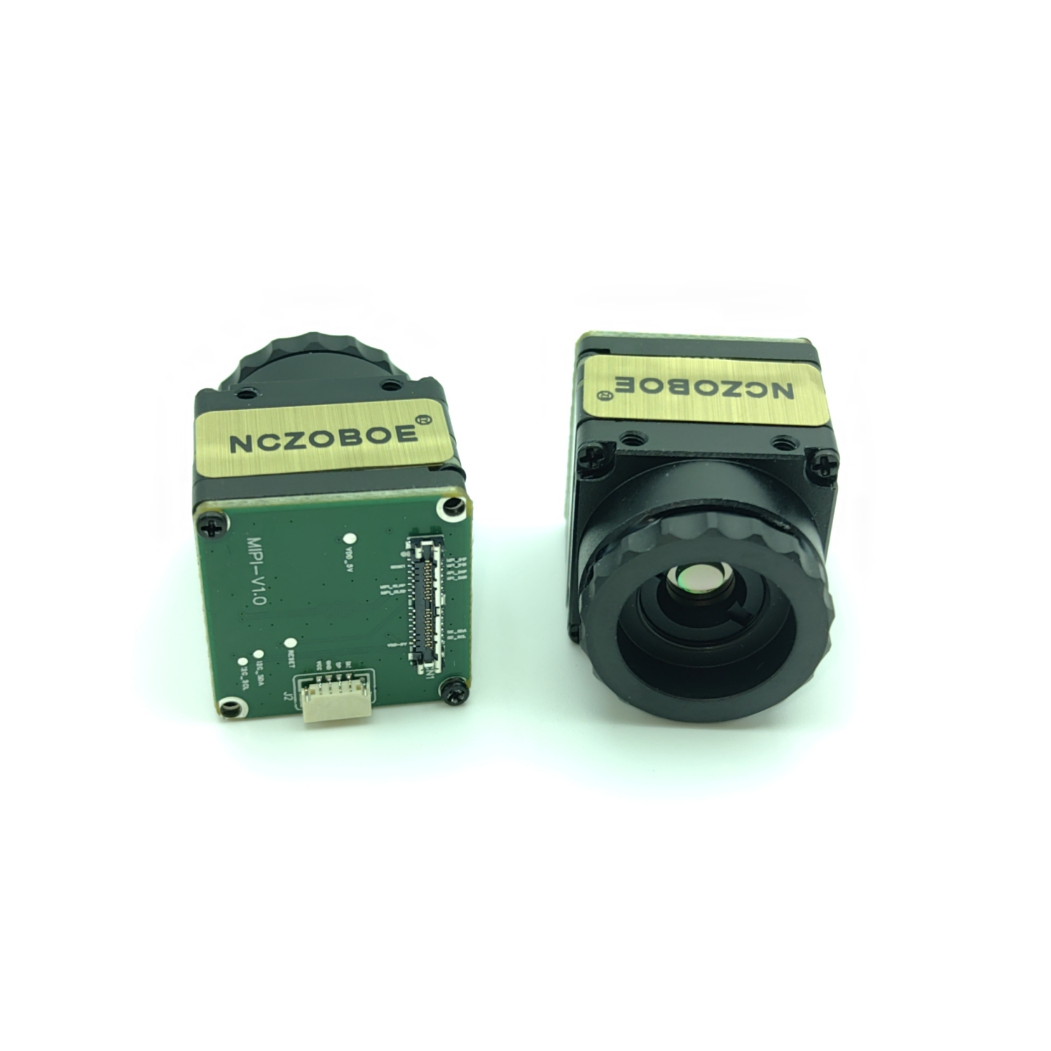 وحدة كاميرا الأشعة تحت الحمراء - مراجعة Drone Camera Thermal وسعره